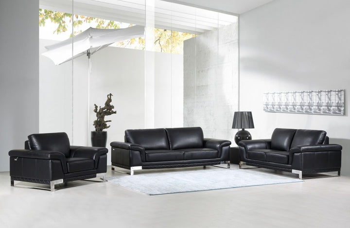 411 - Sofa Set