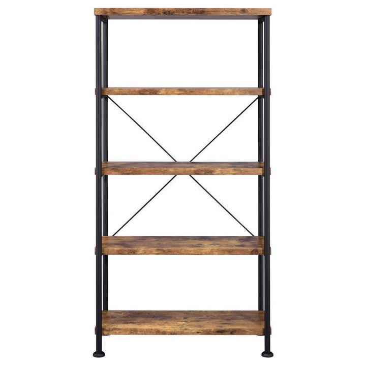 Analiese - 4-Shelf Bookshelf