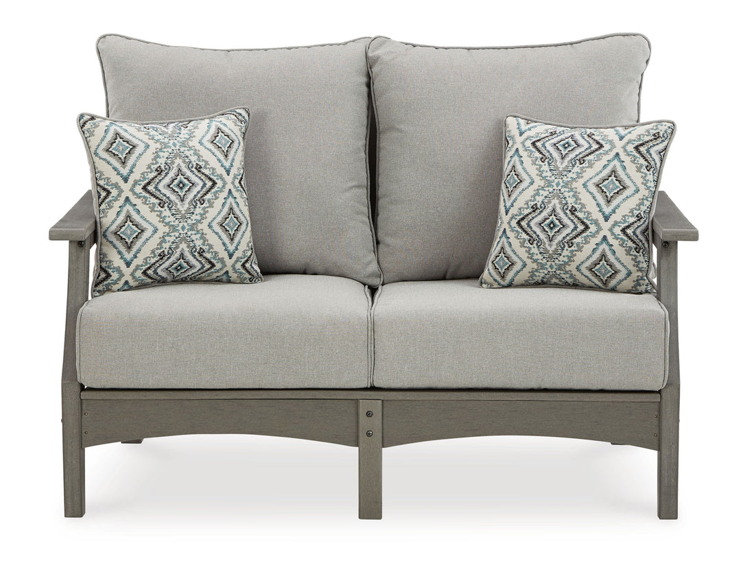 Visola - Lounge Set