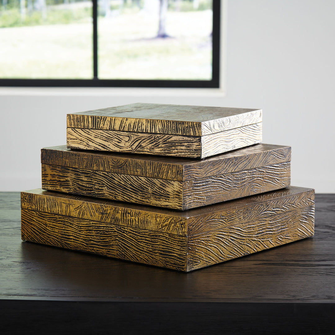 Keldy - Box Set