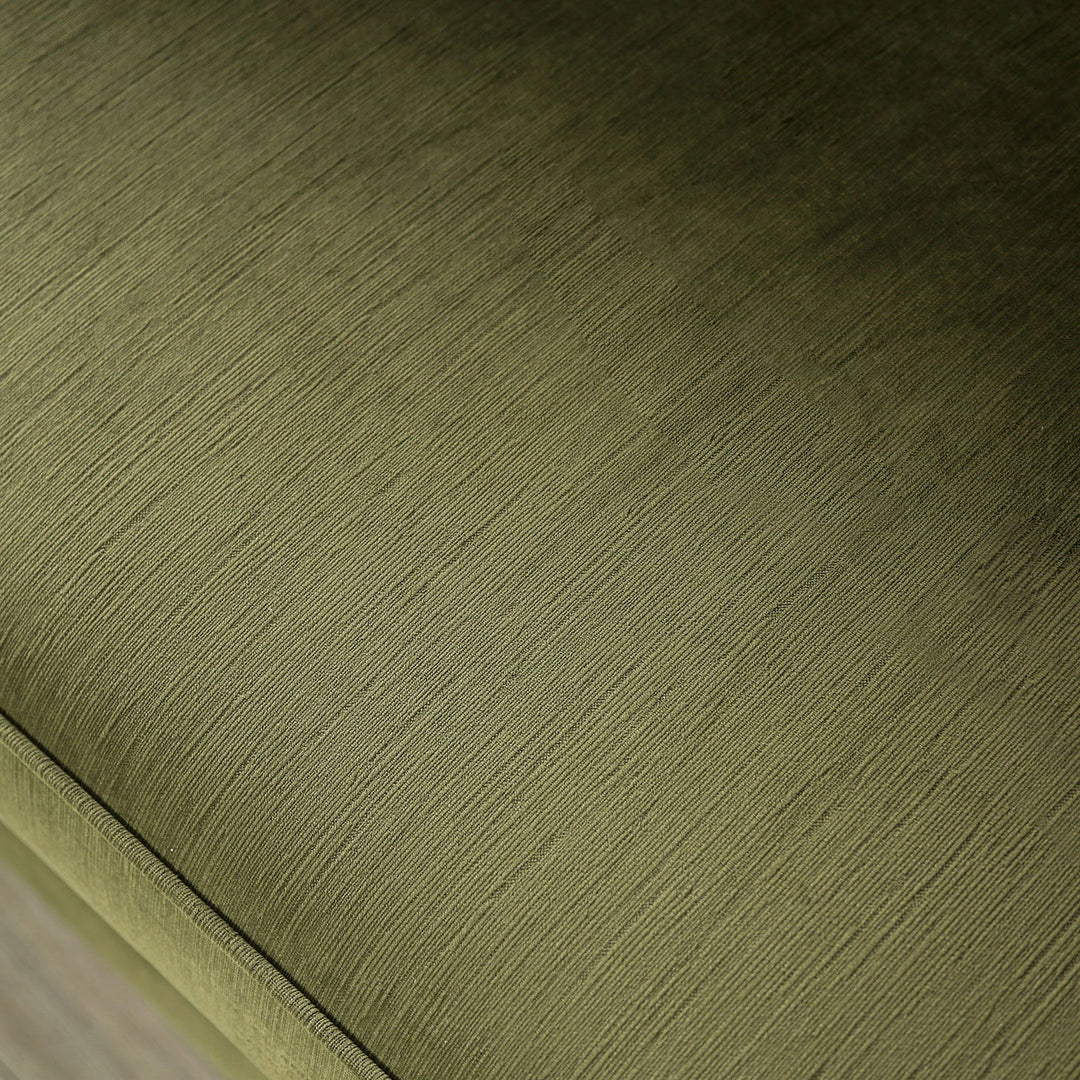 Kaye - Loveseat - Green