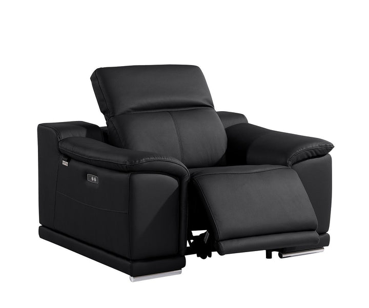 9762 - Power Reclining Chair With Adjustable Headrests