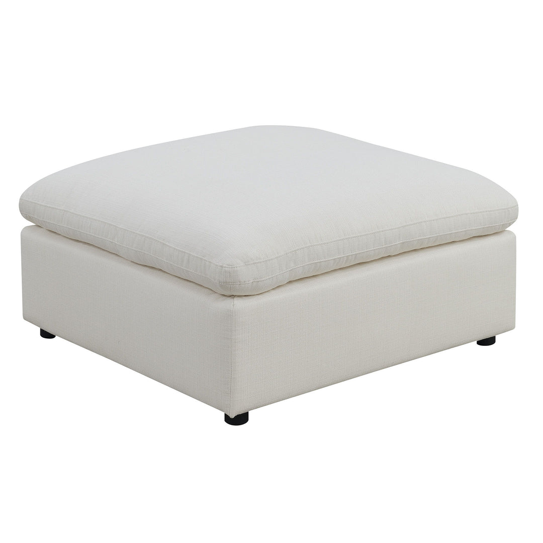 Cloud - 9 Ottoman