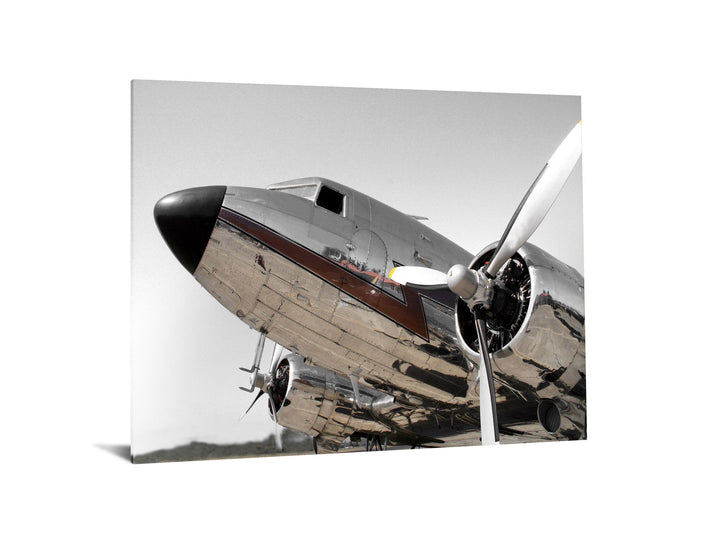 Floating Tempered Glass With Foil Let&