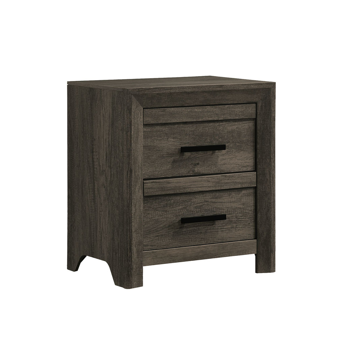 Eleanor - Bedroom Set