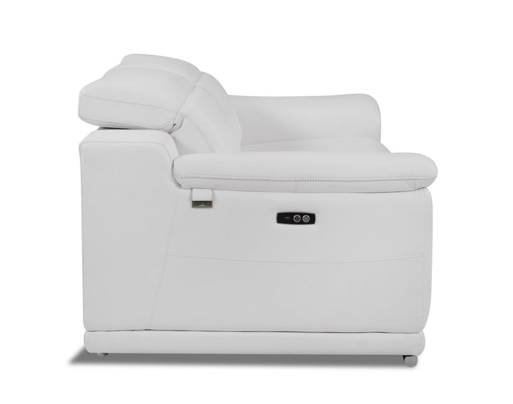 9762 - Power Reclining Loveseat