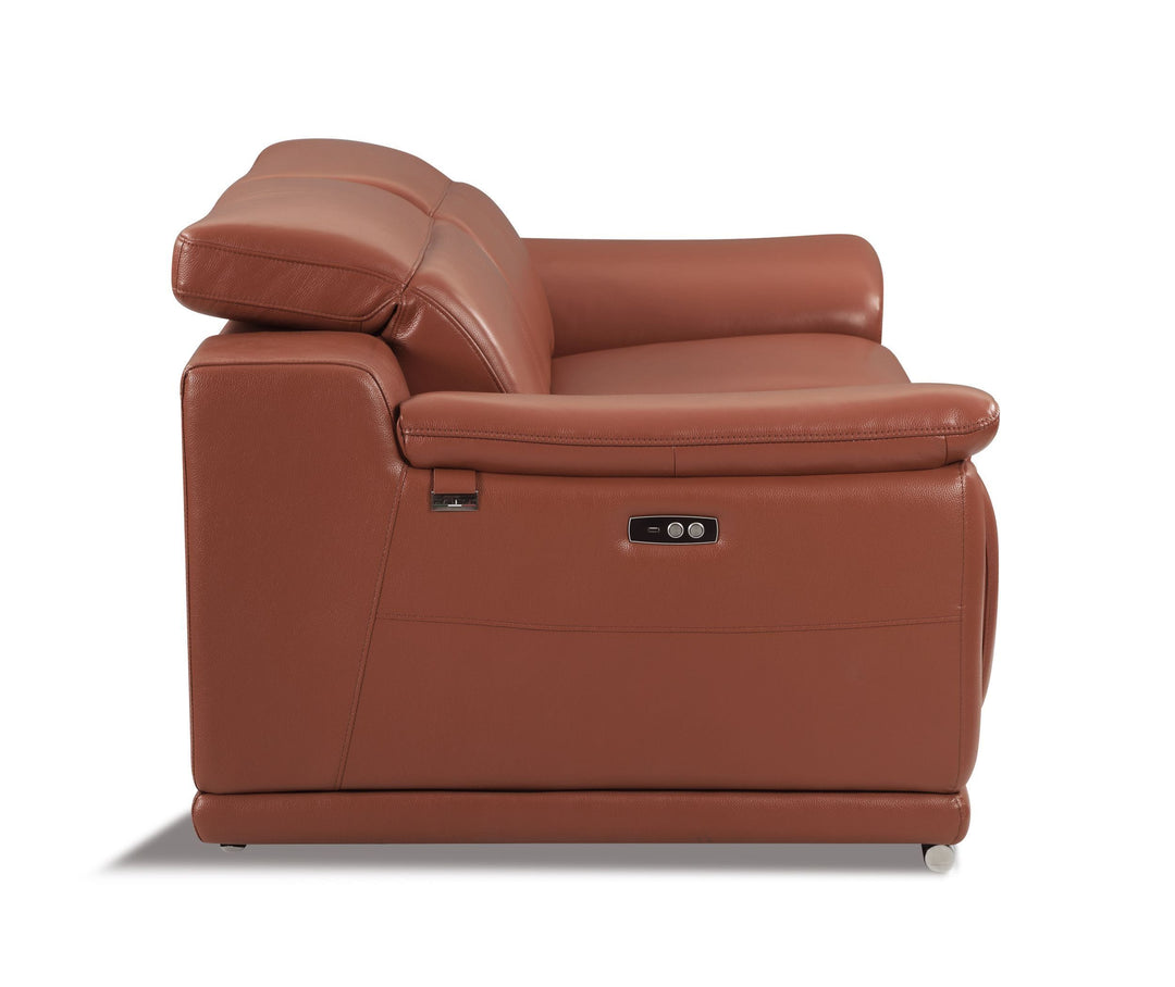 9762 - Power Reclining Loveseat