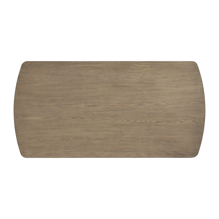 Portland - Rectangular Dining Table