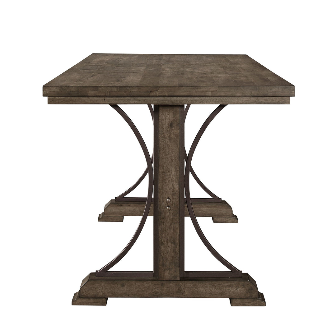 Quincy - Counter Dining Room Set