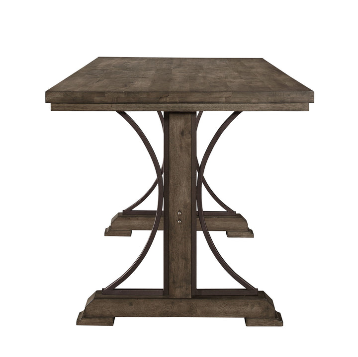 Quincy - Counter Dining Room Set