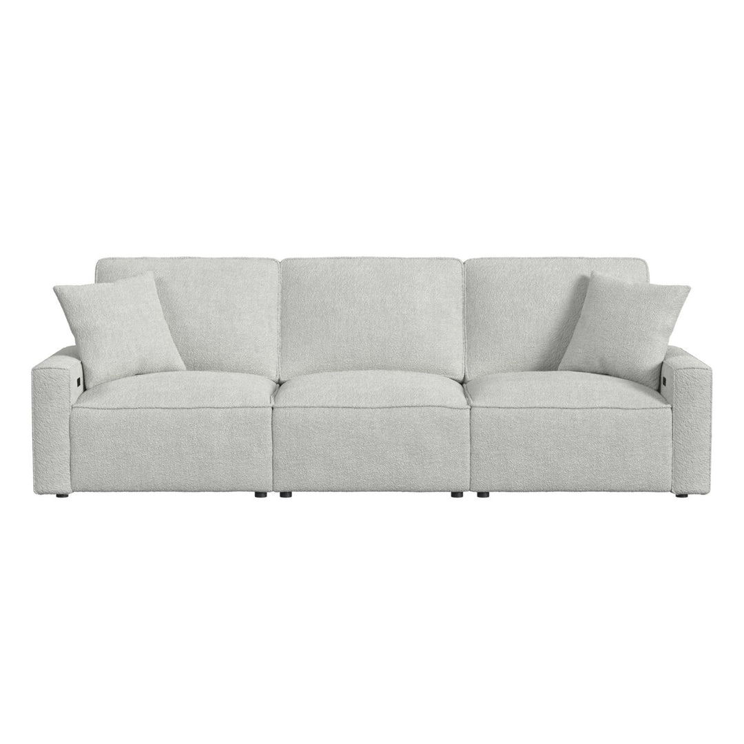 Normandy - Motion Sectional