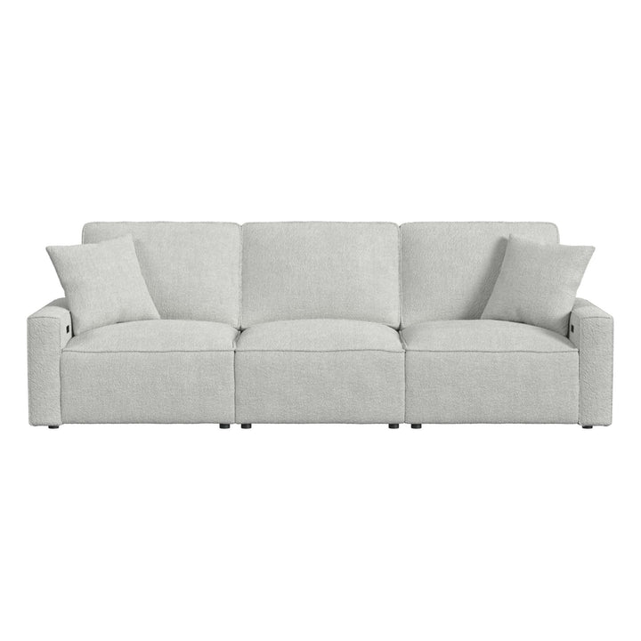 Normandy - Motion Sectional