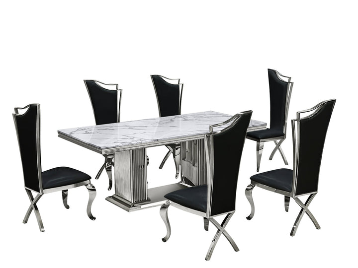 D6062 - CHAIRS ONLY