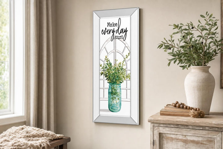 Make Every Day Count By Cindy Jacobs - Green