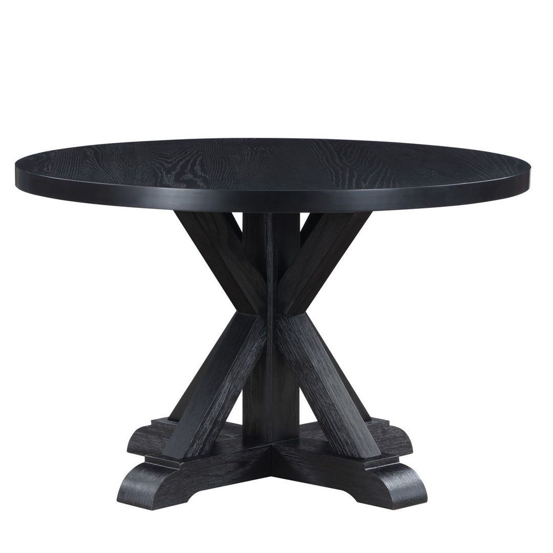 Molly - Round Dining Table