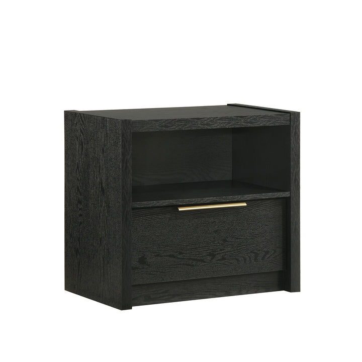 South Bend - Bedroom Set