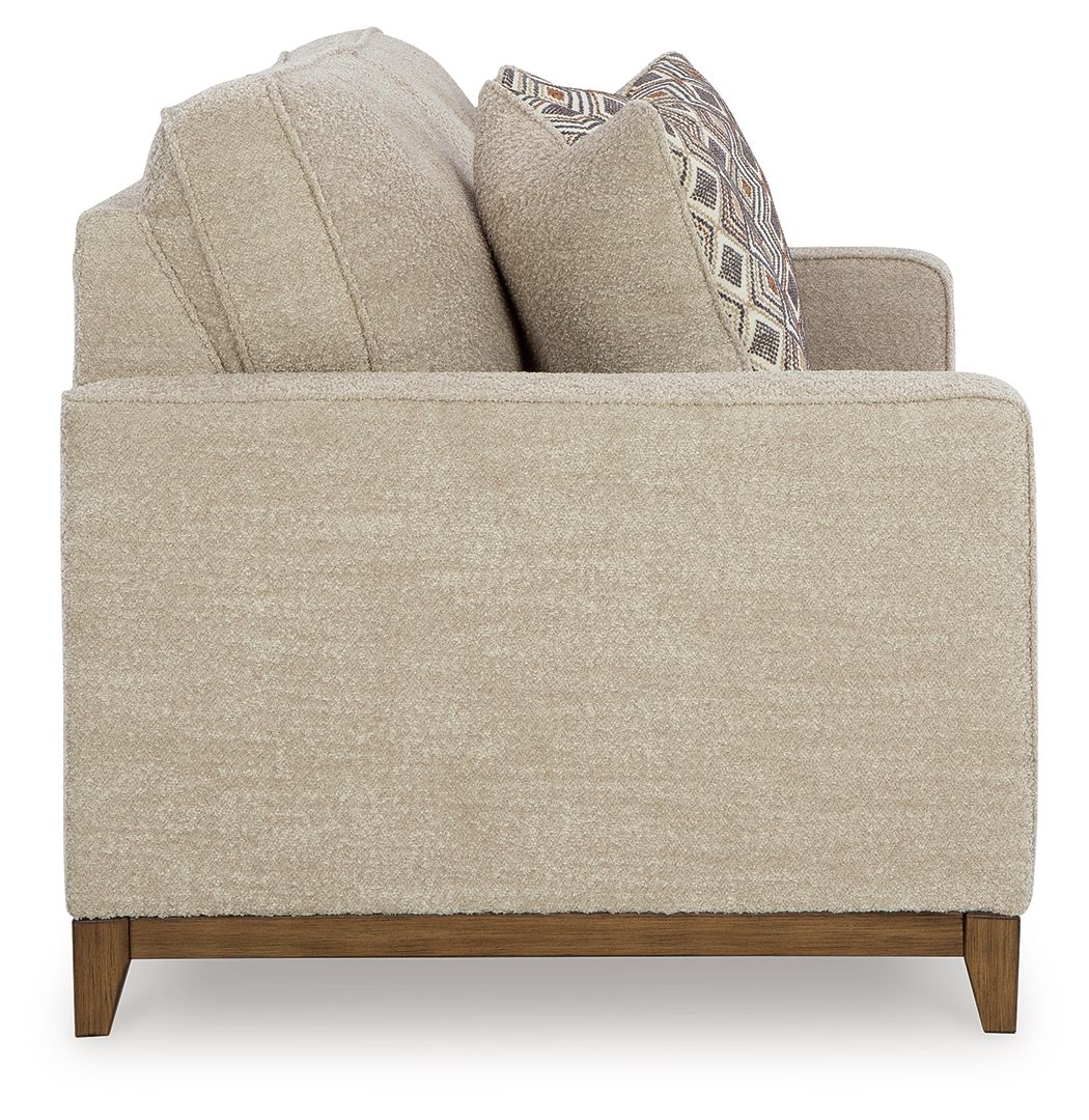 Arendale - Desert - Loveseat