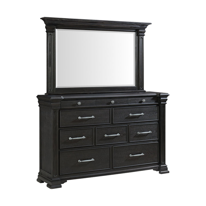 Kings Court - Bedroom Set