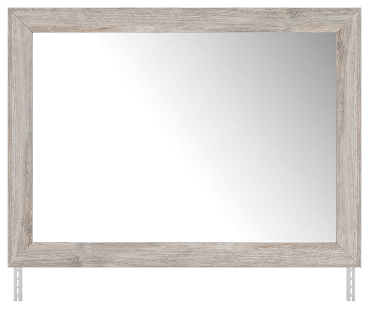 Broachmyn - Bedroom Mirror