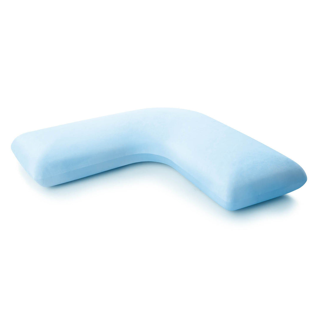 Zoned™ - Gel Dough L-Shape Pillow