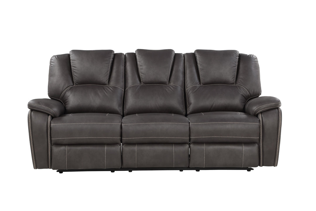 Katrine - Reclining Sofa