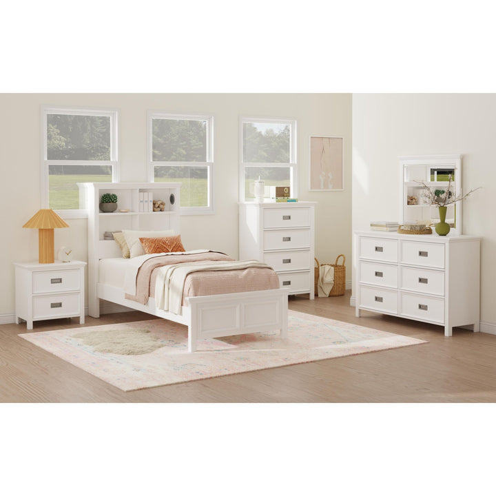 Hampton Kids - 4-Drawer Chest