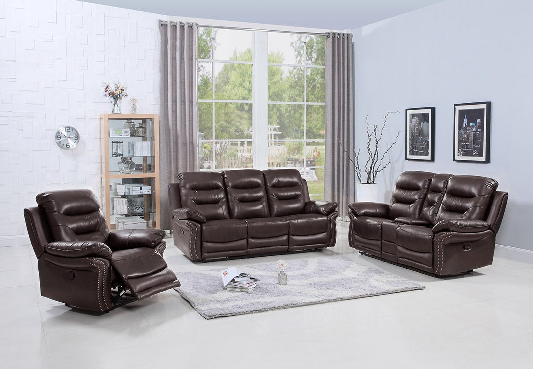 9392 - Sofa Set