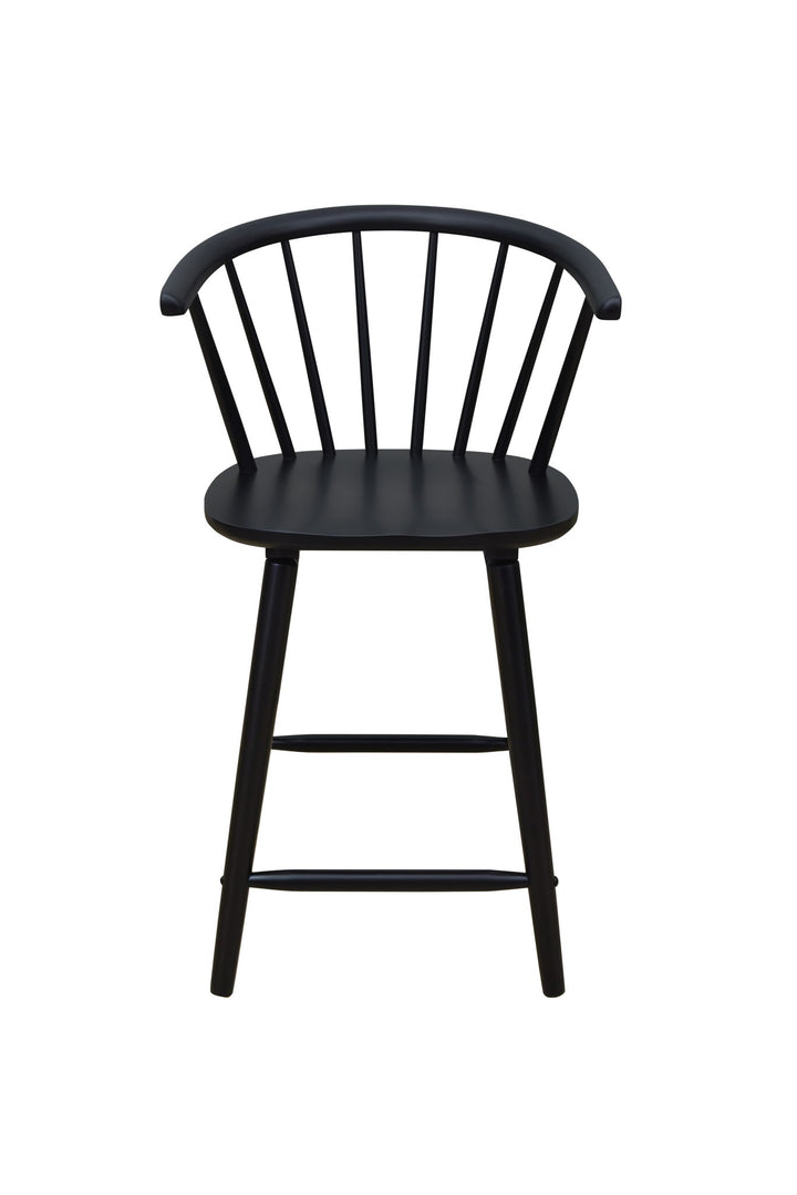 Janna - Counter Height Stool