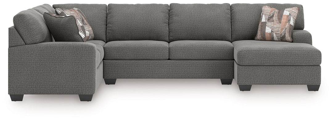 Seyler Lane - Sectional