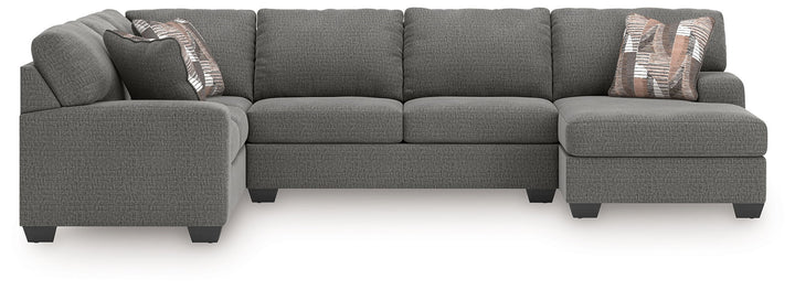Seyler Lane - Sectional