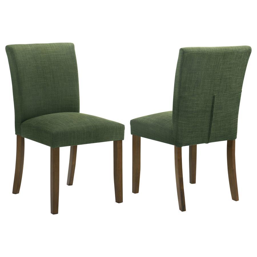 Cantley - Upholstered Dining Side Chair (Set of 2)