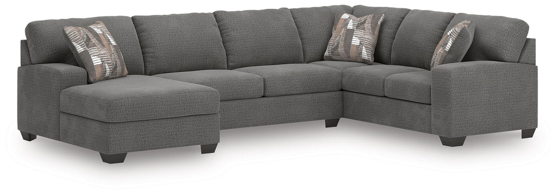 Seyler Lane - Sectional