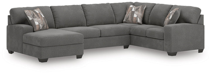 Seyler Lane - Sectional
