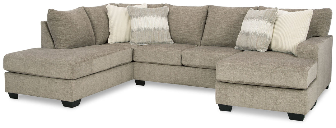 Creswell - Sectional