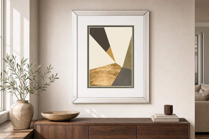 Clovis I By Jacob Green - Beige