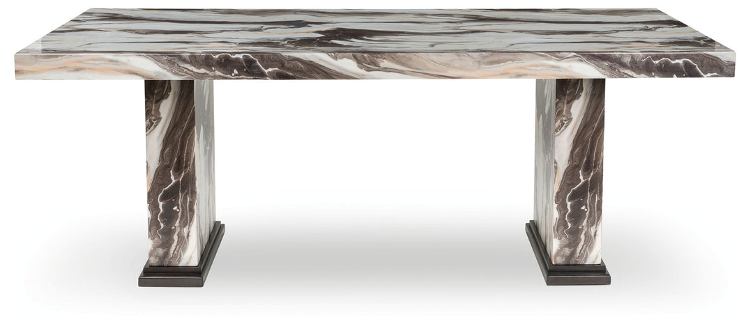 Jeshina - Dining Table Set