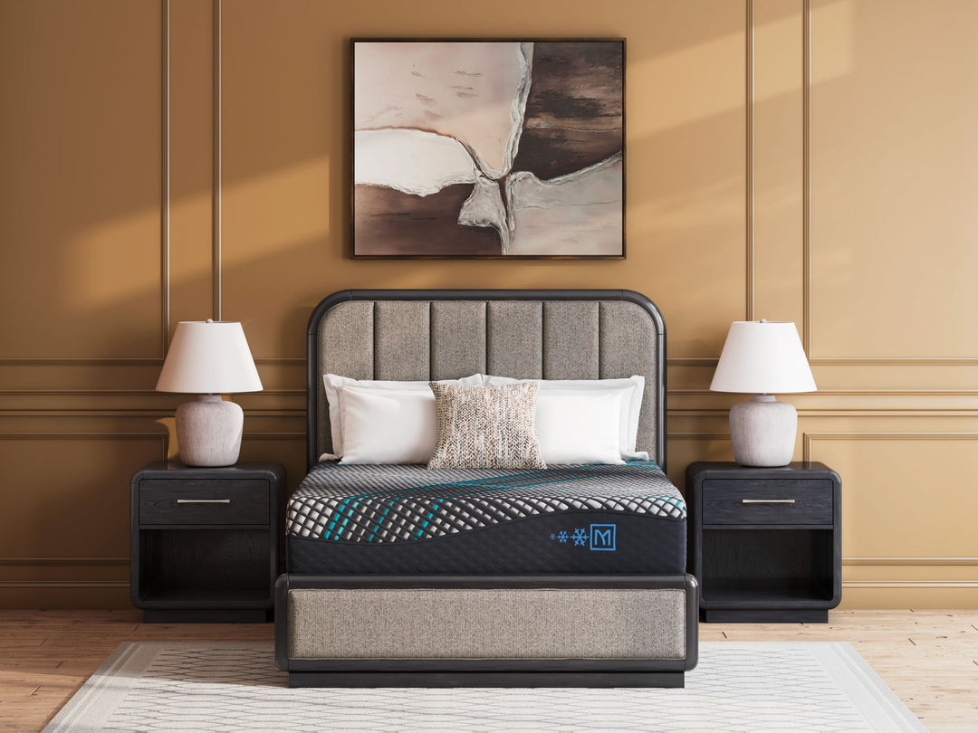 Millennium 2.0 Hybrid 12 Inch - Mattress