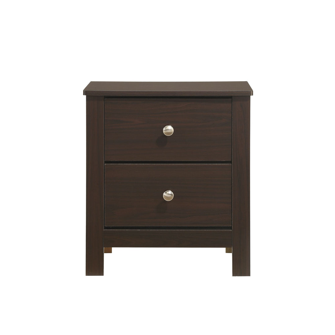 Sami - Youth 2-Drawer Nightstand