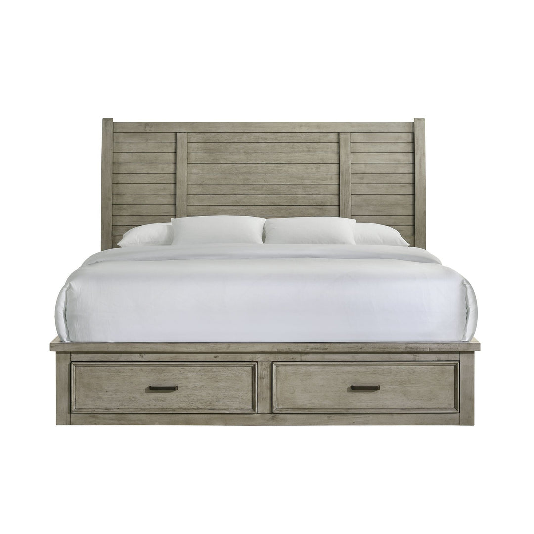 Sullivan - Storage Bed