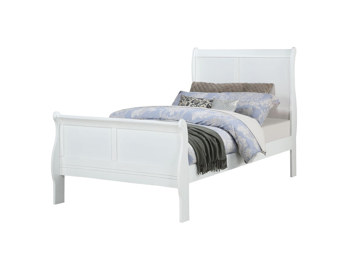 Louis Philip - Bed