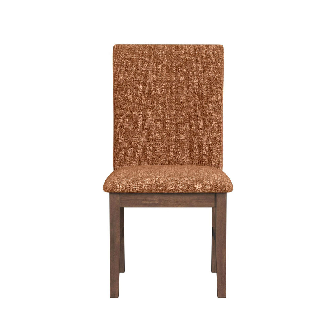 Santa Barbara - Fabric Dining Side Chair (Set of 2)