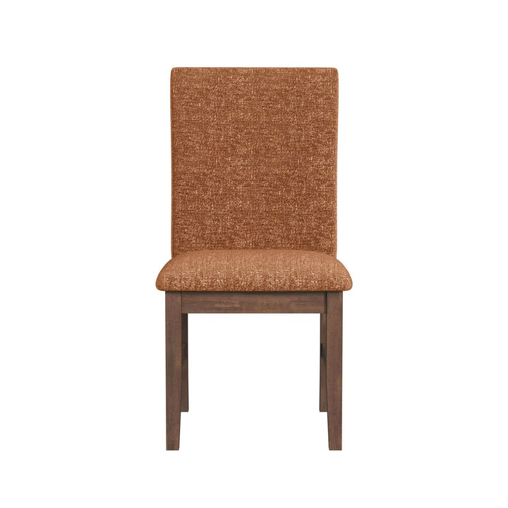 Santa Barbara - Fabric Dining Side Chair (Set of 2)