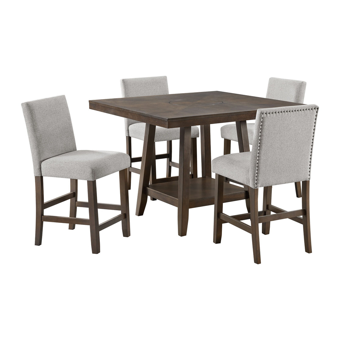 Seneca - Counter Height Dining Set