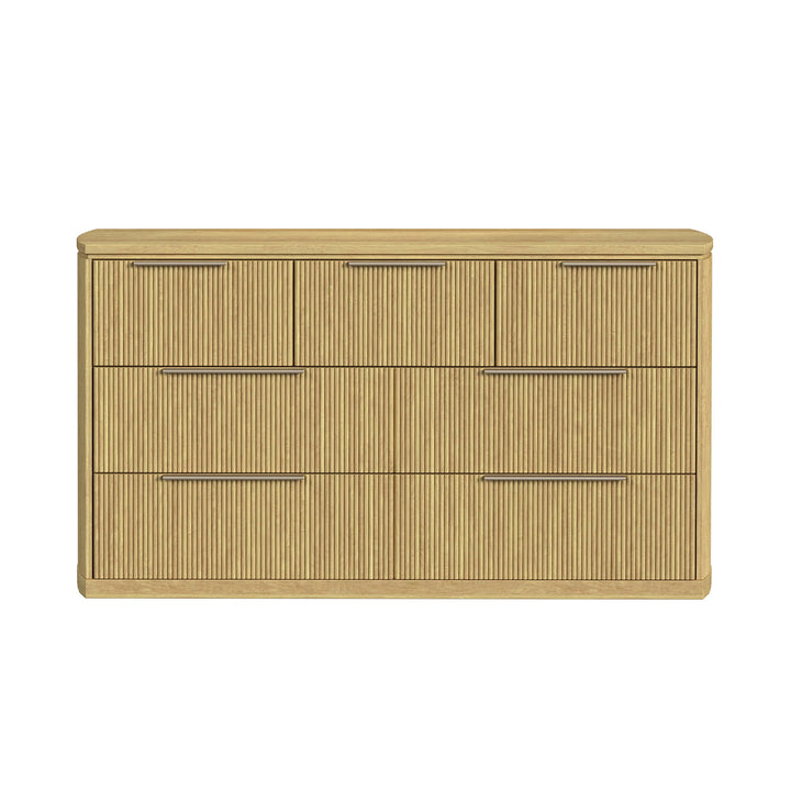 Sylvie - 7-Drawer Dresser