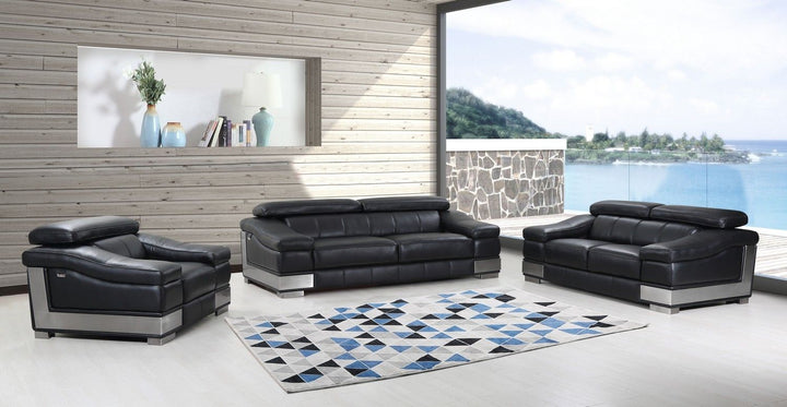 415 - Sofa Set