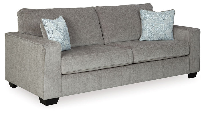 Altari - Stationary Sofa