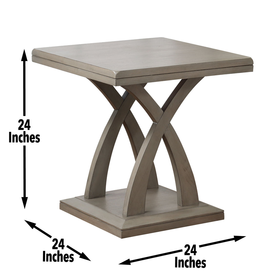 Jocelyn - End Table