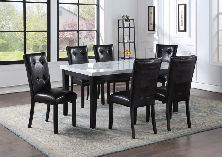 Sterling - Dining Set