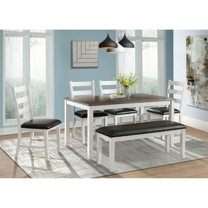 Martin - Dining Set