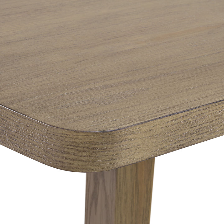 Portland - Rectangular Dining Table